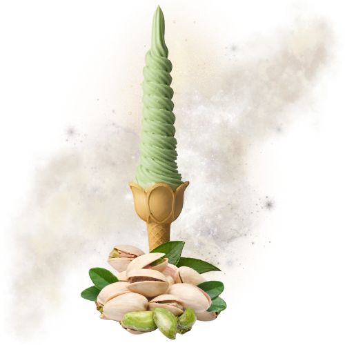 Klasyka smaku, elegancja pistacji